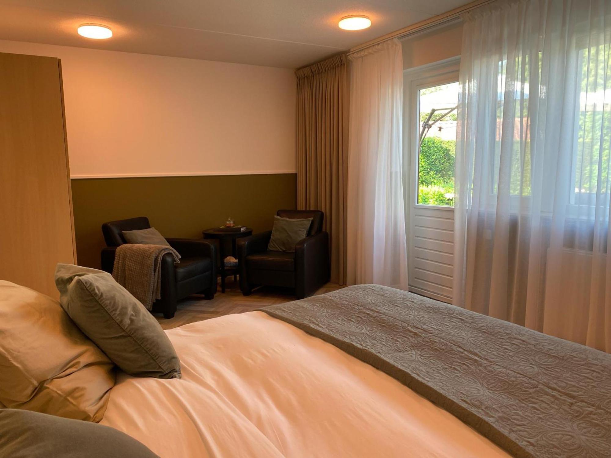 La Nuova Casa Del Campo Bed & Breakfast Dinxperlo Exterior photo