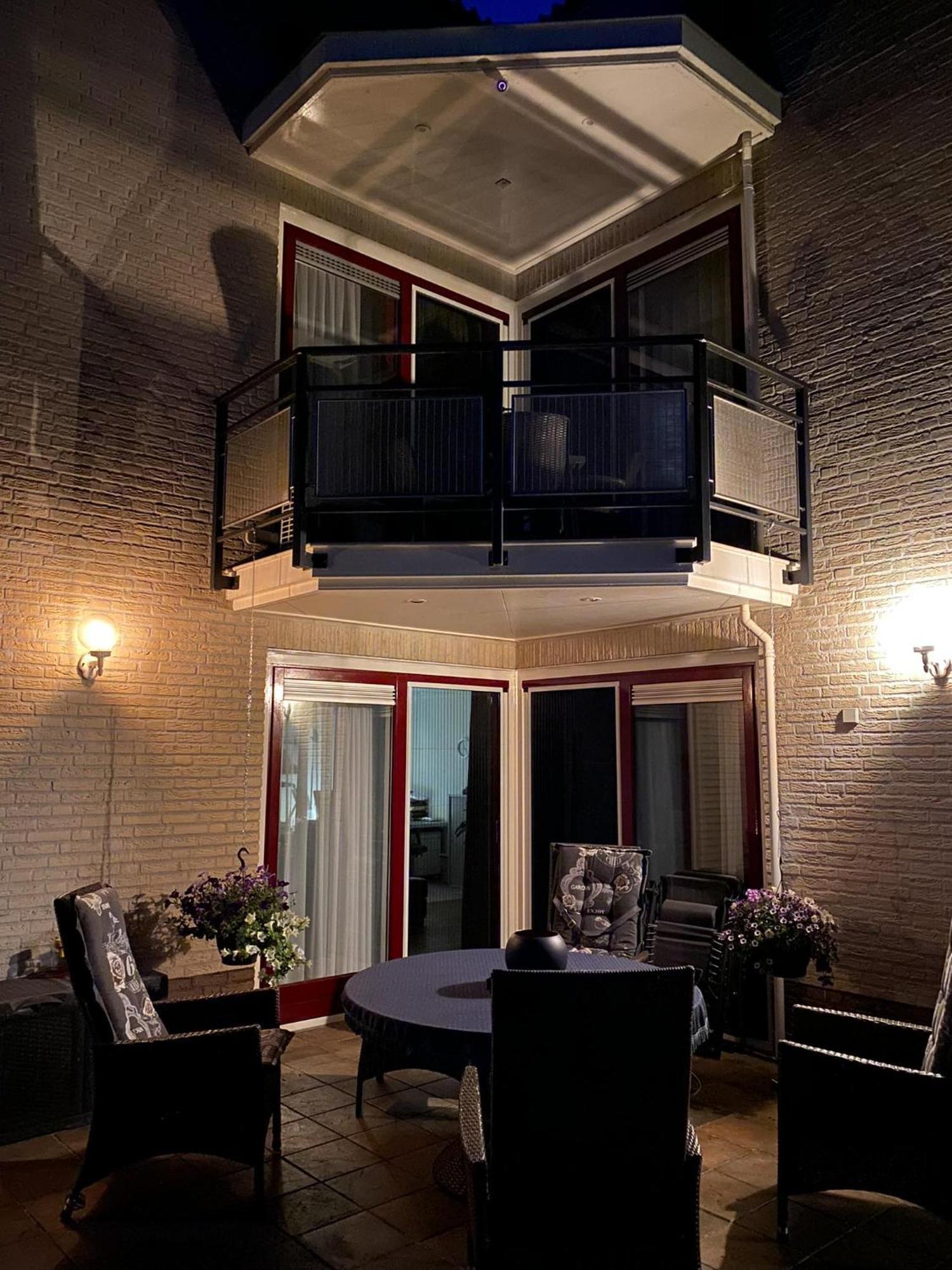 La Nuova Casa Del Campo Bed & Breakfast Dinxperlo Exterior photo