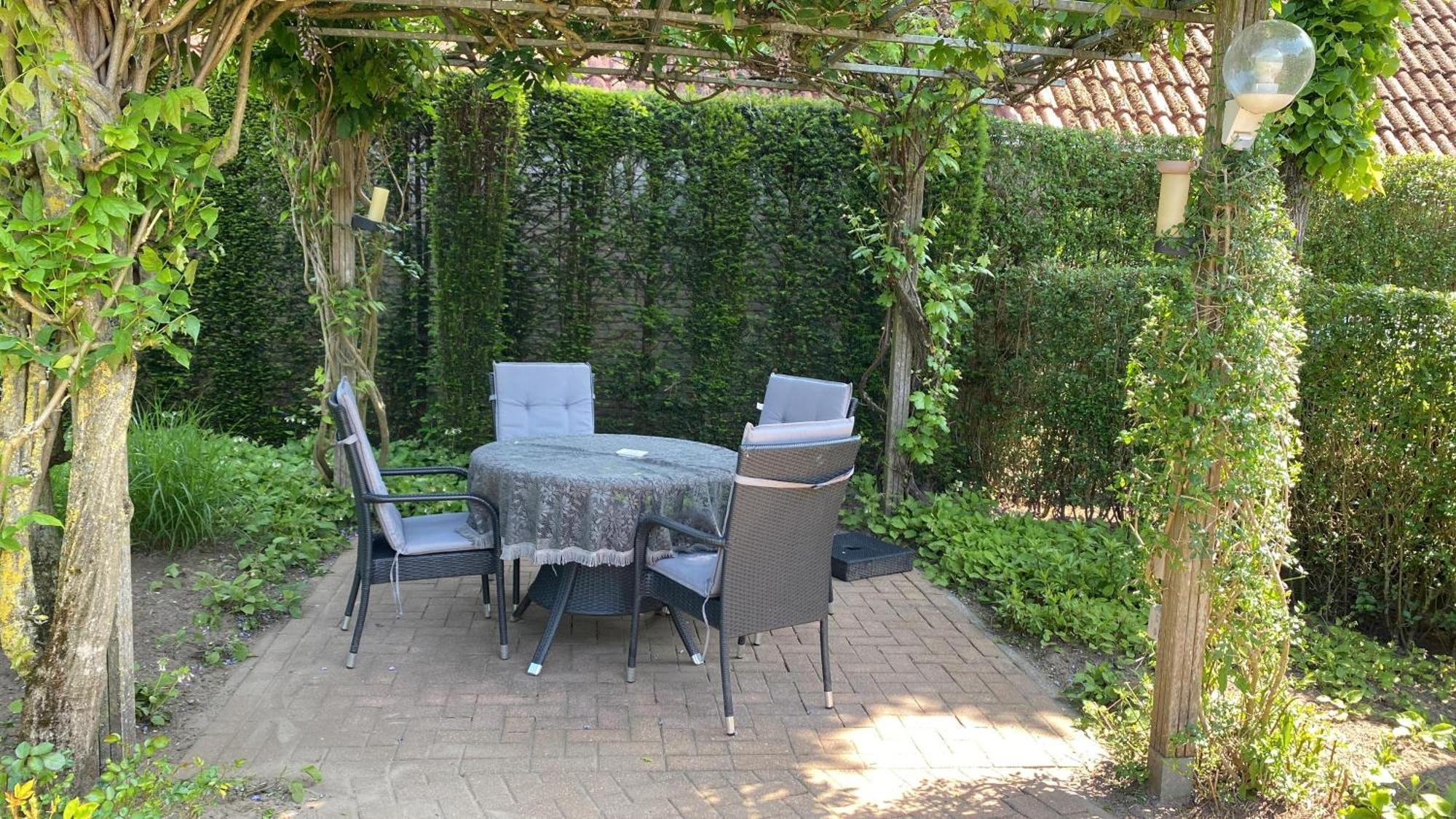 La Nuova Casa Del Campo Bed & Breakfast Dinxperlo Exterior photo